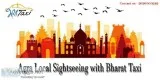 Taxi Service in Agra  Car Rental Agra