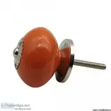 Online Handicrafts product Ceramic Knobs knobs wholesale Ceramic