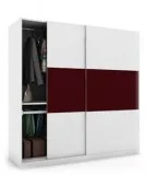 Have a look at amazing cupboard design online in India  Wooden S