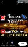 Get Rid Of Your Junk Car Today For FREE