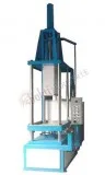 Injection Transfer Moulding MachineFEP Lined Valve MachineTransf