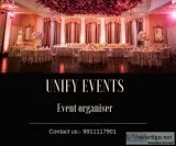 wedding event planner in Noida