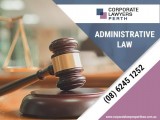 Hire The Best Corporate Law Lawyer in Perth