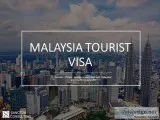 Best Malaysia Tourist Visa Consultants - Sanctum