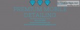 MOBILE AUTO DETAILING