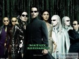 Box Office collection - The Matrix 2 Movie