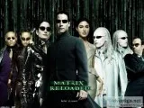 Box Office collection - The Matrix 2 Movie