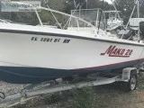 Classic Mako 20