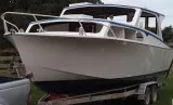 Boat EngineDetail service