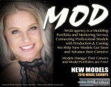 New Fashion Swimwear and Catalog Models Wanted