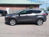 2013 FORD ESCAPE SE 4X4