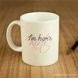 Get Coffee Mug Printing at the Best Price