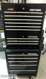 Sears Craftsman Tool Storage (Roller Bearings quiet lots of draw