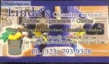 lynda s cleaning services