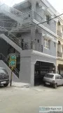 BDA Property Duplex house for sale in Vijayanagar