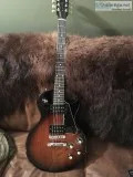 Guitar Les Paul Deluxe studio