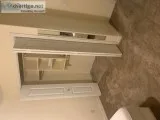 Room with furnishings and utilities