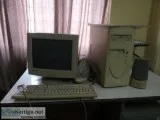 Samtron computer in good condition