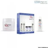 Buy O3 Advanced Whitening Kit Online