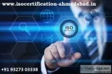 One of the best iso certification consultant in ahmedabad