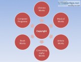 Copyright Registration Services in Bangalore