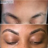 MICROBLADING EYEBROWS 400