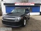 2014 Ford Flex SE 4-Door Wagon