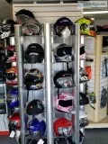helmets