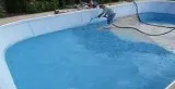 Swimming Pool Resurfacing Company in Cape Coral  Contemporary Po
