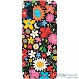 Motorola One Vision Phone Back Cover Rs299 only at Hamee India