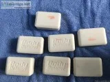 Factory Damaged Bath Soap