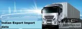 Refer us to fetch customized indian export import data