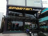 Top bike helmets for men  - Spartan Pro Gear