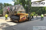 Paving Contractors Raleigh NC