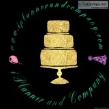 Children s Party Planner