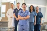 Certified Registered Nurse Anesthetist