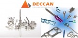 Medical Device Manufacturing at Deccan Engineering