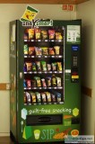 Snaxsmart -Beverages and snacks Vending Machine Provider in Indi