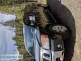 2008.5 Nissan Titan