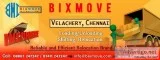 Top movers and packers  in Velachery Chennai