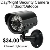 Surveillance Cameras on SALE