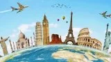 Travel Agents Wanted