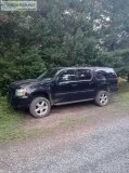 2007 Chevy Suburban LTZ
