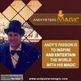 Magician for kids chesterWestchester