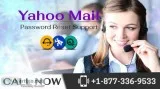 Yahoo Mail Password Reset Number USA 1-877-336-9533