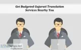 Get Budgeted Gujarati Translation Services Nearby You