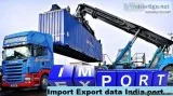 Define all the trading problems with the help of import export d