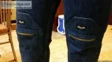 USA MADE KNEE PADDED PANTS