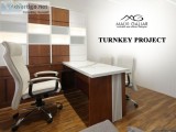 Turnkey Projects in Ahmedabad - Malvi Gajjar