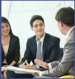Chartered Accountant in Singapore  Whitesleeves.net